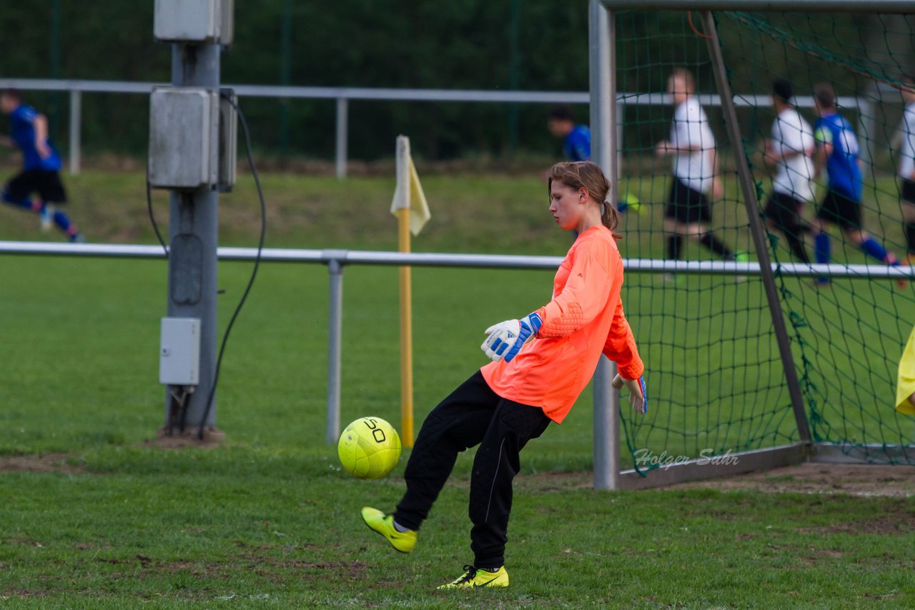 Bild 121 - B-Juniorinnen KaKi beim Abendturnier Schackendorf